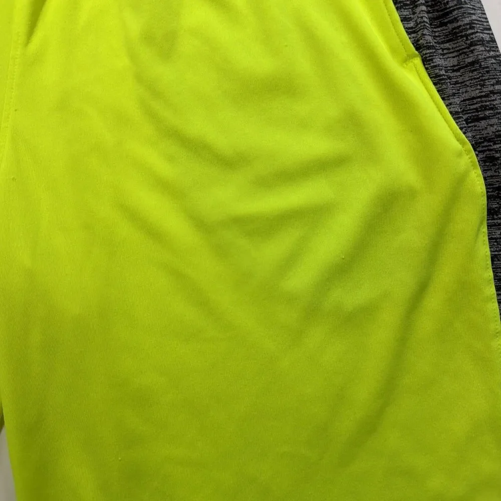 Under Armour Boys Athletic Shorts Size Youth Large